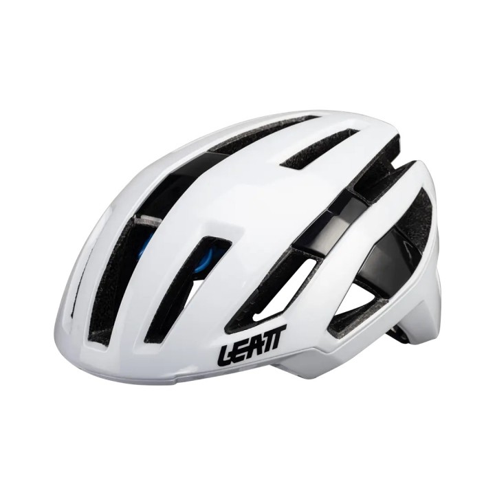 LEATT KASK ROWEROWY MTB ENDURANCE 3.0 V24 HELMET WHITE