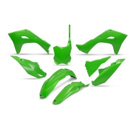 UFO komplet plastików kxf 250 '25, kxf 450'24-'26, kx 450X '24-'26