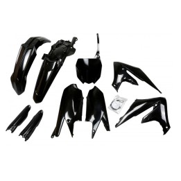 UFO komplet plastików (full kit) z osłonami teleskopów (amortyzatorów) yamaha yzf 250 '19-'23, yzf 450 '18-'22