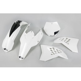 UFO komplet plastików ktm sx/sxf '07-'10 - zastępuje KTKIT507047