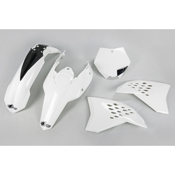 UFO komplet plastików ktm sx/sxf '07-'10 - zastępuje KTKIT507047