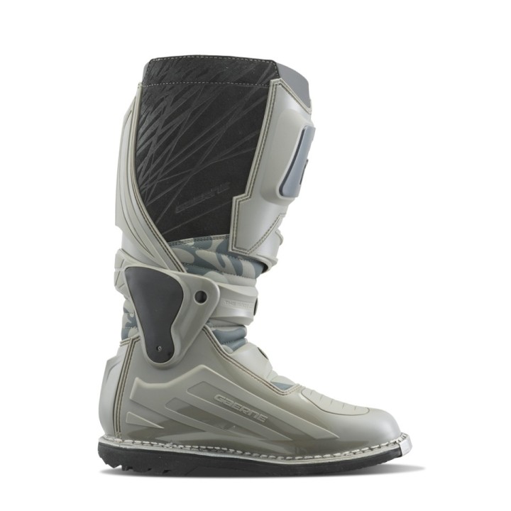 GAERNE BUTY CROSS/ENDURO MODEL FASTBACK ENDURANCE ENDURO TROOP