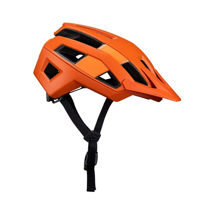 LEATT KASK ROWEROWY MTB TRAIL 3.0 V24 HELMET GLOW
