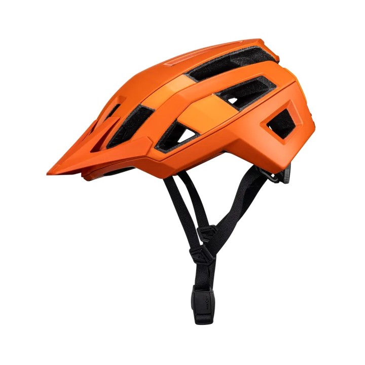 LEATT KASK ROWEROWY MTB TRAIL 3.0 V24 HELMET GLOW