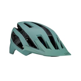 LEATT KASK ROWEROWY MTB TRAIL 3.0 V23 HELMET PISTACHIO