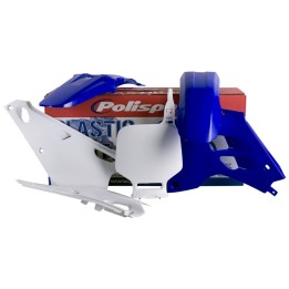 POLISPORT komplet plastików yamaha yz 80 '93-'01