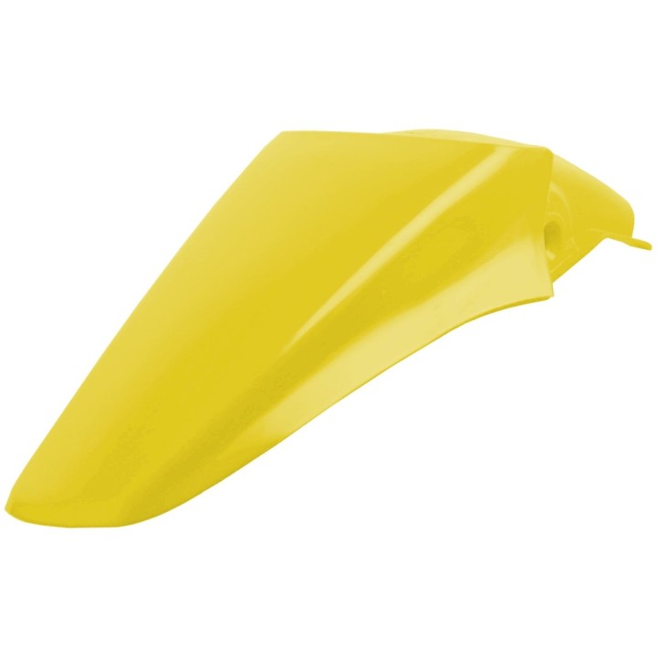 Plastiki i naklejki POLISPORT błotnik tył suzuki rm 85 '02-'26