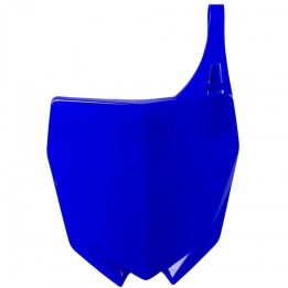 POLISPORT pole numerowe (plastron) yamaha yz 65 '19-'26'; yz 85 '15-'26