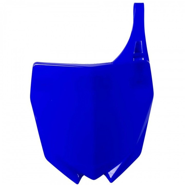 POLISPORT pole numerowe (plastron) yamaha yz 65 '19-'26'; yz 85 '15-'26