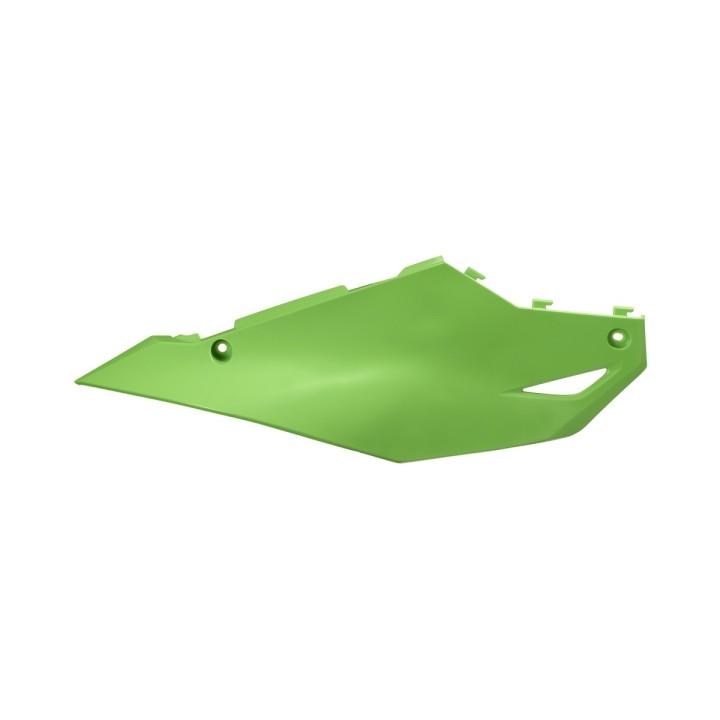 Plastiki i naklejki POLISPORT boczki tylne kawasaki kx 250F '25-'26, kx 450F '24-'26