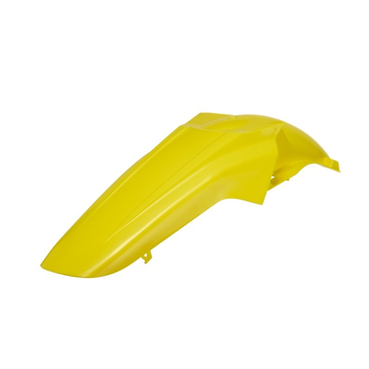 Plastiki i naklejki POLISPORT błotnik tył suzuki dr-z 400 (DRZ400) '00-'25