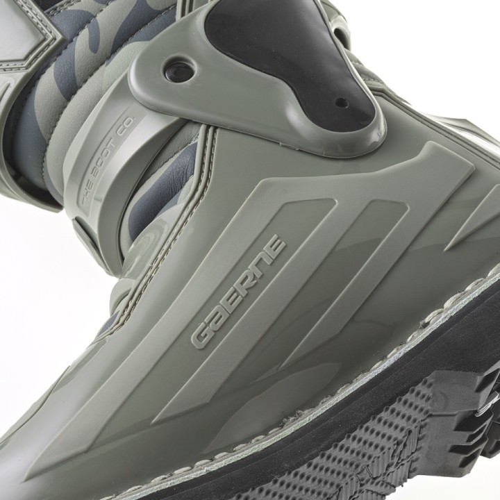GAERNE BUTY CROSS/ENDURO MODEL FASTBACK ENDURANCE ENDURO TROOP