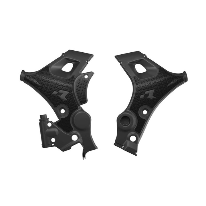 Plastiki i naklejki RACETECH (rtech) osłony ramy revolution honda xl 750 transalp '23-'25