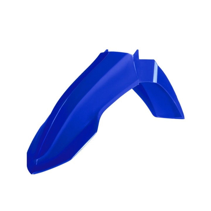 Plastiki i naklejki POLISPORT błotnik przód yamaha yz 250F '24-'26; yz 450F '23-'26