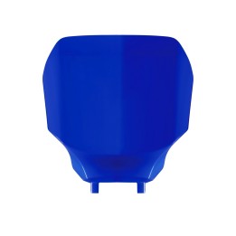 POLISPORT pole numerowe (plastron) yamaha yz 250F '24-'26; yz 450F '23-'25