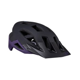 LEATT KASK ROWEROWY MTB TRAIL 2.0 V24 VELVET