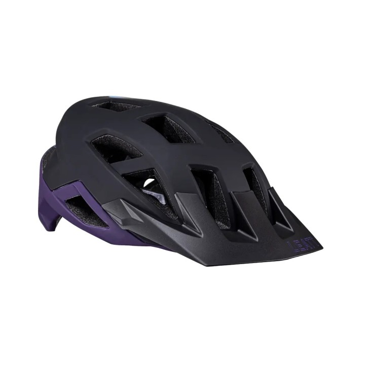 LEATT KASK ROWEROWY MTB TRAIL 2.0 V24 VELVET