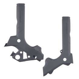 Plastiki i naklejki POLISPORT osłony ramy (komplet) gas gas ec/xc 200/250/300 `18-20, rieju mr 250/300 `21-'26