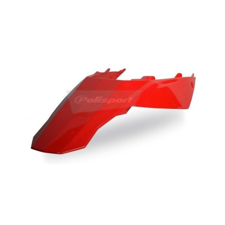 Plastiki i naklejki POLISPORT błotnik tył gas gas ec 125/200/250/300/450 '10-'11