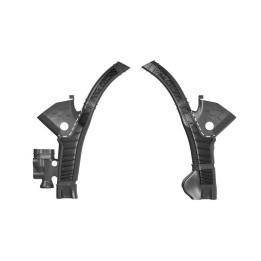 Plastiki i naklejki RACETECH (rtech) osłony ramy (komplet) bi-material super grip stark future varg SMX1 '23-'25