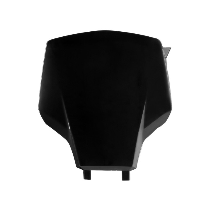 POLISPORT pole numerowe (plastron) yamaha yz 450F '26