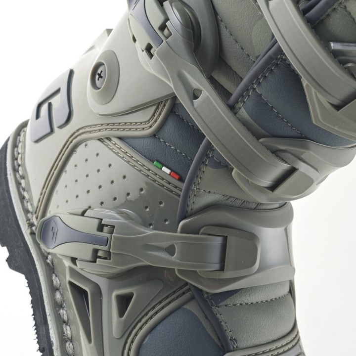 GAERNE BUTY CROSS/ENDURO MODEL FASTBACK ENDURANCE ENDURO TROOP