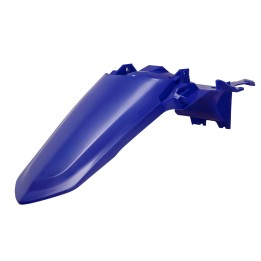Plastiki i naklejki POLISPORT błotnik tył yamaha yz 450F '26