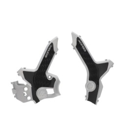 Plastiki i naklejki ACERBIS osłony ramy x-grip honda crf 250 l '21-'24, crf 300 l '21-'26, crf 300 rally '21-'24