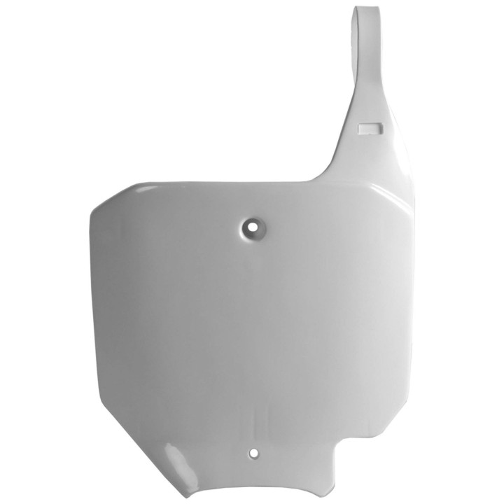 POLISPORT pole numerowe (plastron) honda cr 80R '96-'02 cr 85R '03-'06
