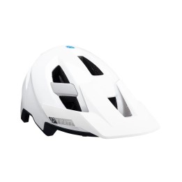 LEATT KASK ROWEROWY MTB ALLMTN 3.0 V24 HELMET WHITE