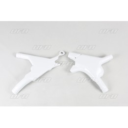 Plastiki i naklejki UFO osłony ramy honda cr 125 '95-97, cr 250 '92-96