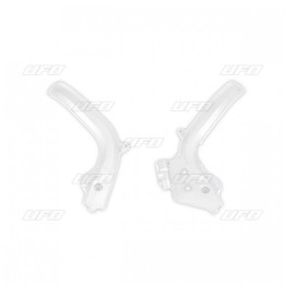Plastiki i naklejki UFO osłony ramy husqvarna te/tx 125/250/300 17-19, tc 125/300 16-18, tc 250 17-18, fe 250/350/501 17-19, fe…