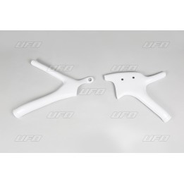 Plastiki i naklejki UFO osłony ramy yamaha yz 125/250 '93-'01 - zastępuje YA03820046