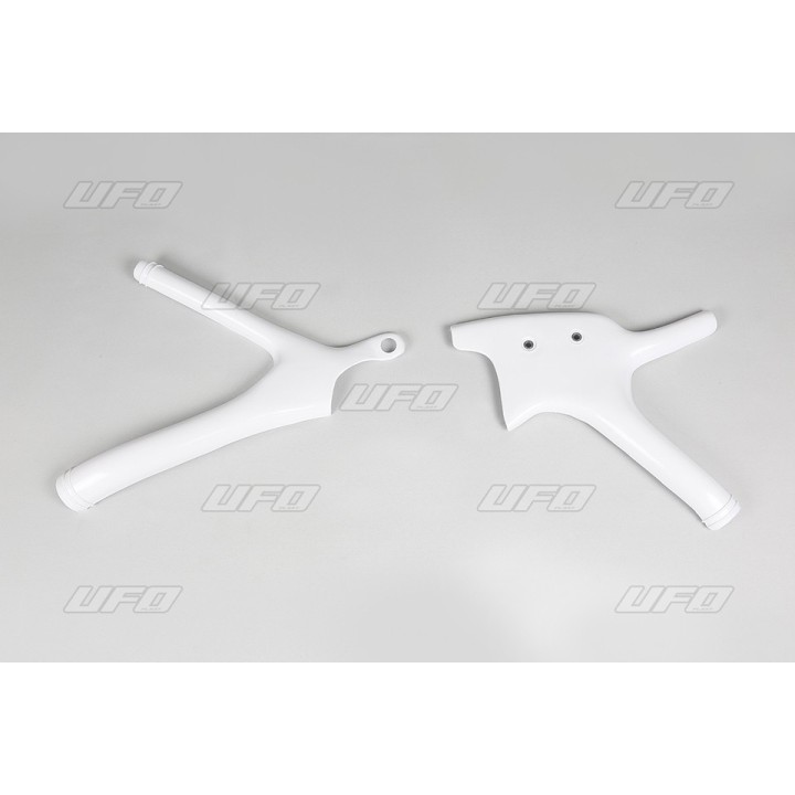 Plastiki i naklejki UFO osłony ramy yamaha yz 125/250 '93-'01 - zastępuje YA03820046