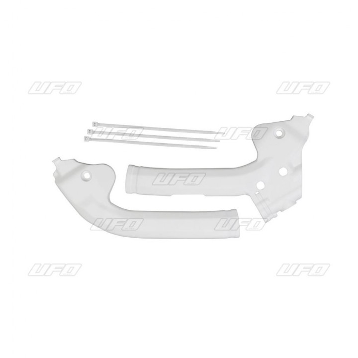 Plastiki i naklejki UFO osłony ramy ktm SX 85 '18-'25 gas gas mc 85 '21-'24, - zastępuje GG07123041