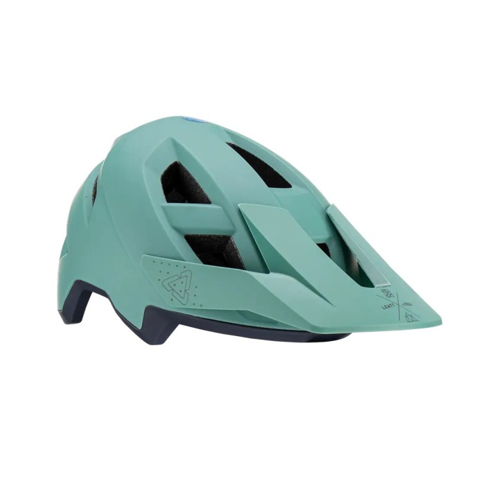 LEATT KASK ROWEROWY (DAMSKI) MTB ALLMTN 2.0 V23 HELMET PISTACHIO