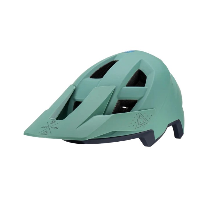 LEATT KASK ROWEROWY (DAMSKI) MTB ALLMTN 2.0 V23 HELMET PISTACHIO