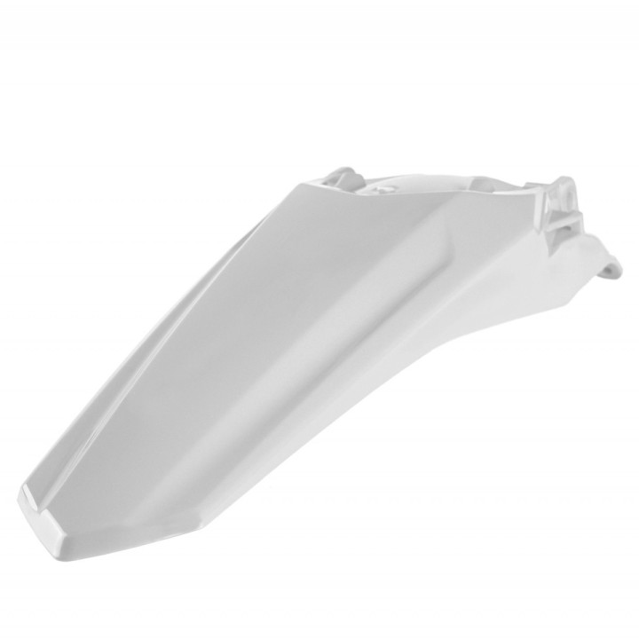 Plastiki i naklejki POLISPORT błotnik tył honda crf 250R '22-'26; crf 450R '21-'26