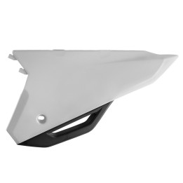 Plastiki i naklejki POLISPORT boczki tylne honda crf 250R '22-'24'; crf 450R '21-'24
