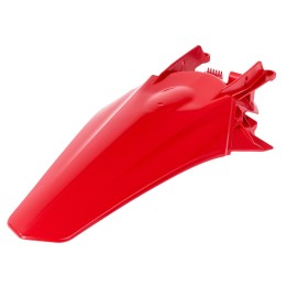 Plastiki i naklejki POLISPORT błotnik tył gas gas ec/ec-e 250/300 '21-'23; ec-f 250/350 '21-'23