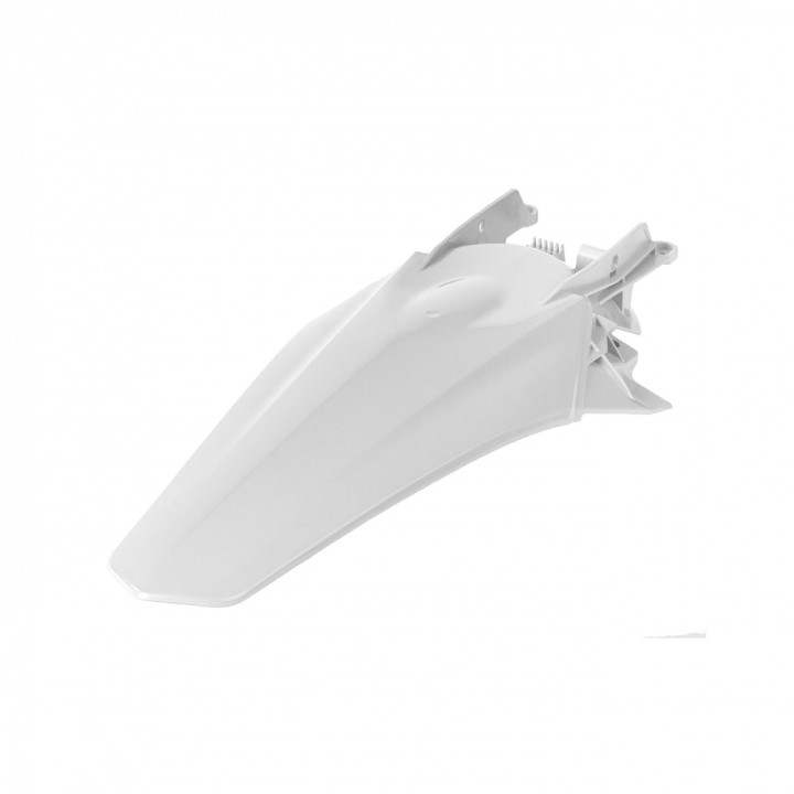 Plastiki i naklejki POLISPORT błotnik tył gas gas ec/ec-e 250/300 '21-'23; ec-f 250/350 '21-'23
