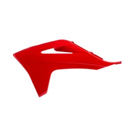 Plastiki i naklejki POLISPORT osłony chłodnicy (komplet) gas gas mc 125 '21-'23; mc 250/450F '21-'23; ec/ec-e 250/300 '21-'23;…