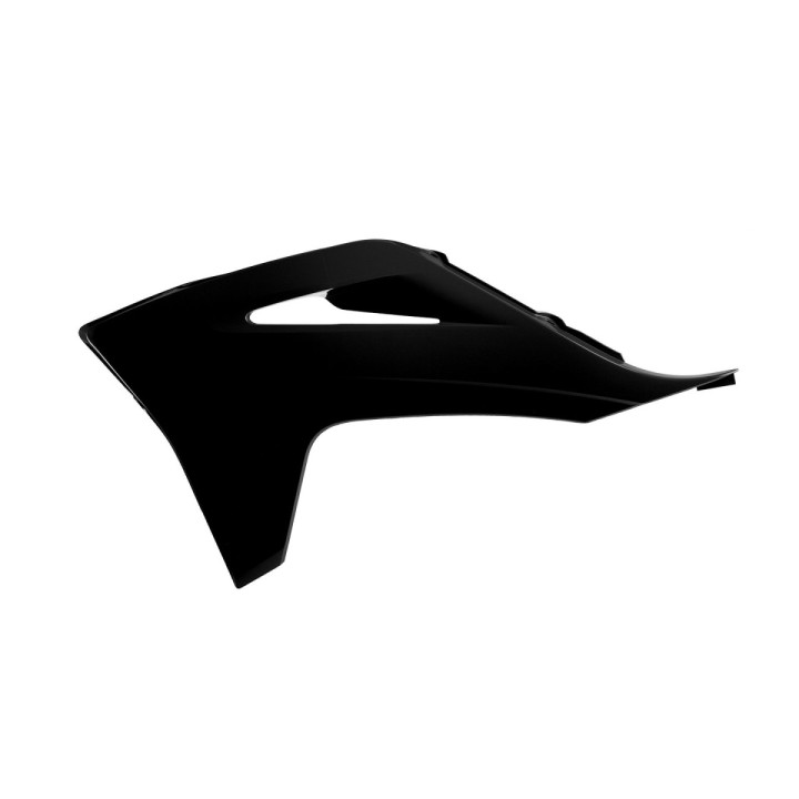 Plastiki i naklejki POLISPORT osłony chłodnicy (komplet) gas gas mc 125 '21-'23; mc 250/450F '21-'23; ec/ec-e 250/300 '21-'23;…