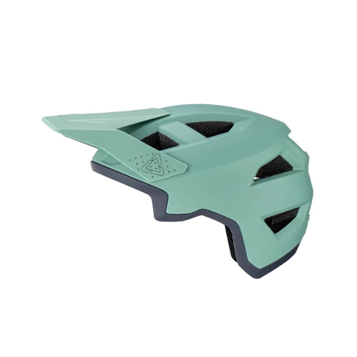LEATT KASK ROWEROWY (DAMSKI) MTB ALLMTN 2.0 V23 HELMET PISTACHIO