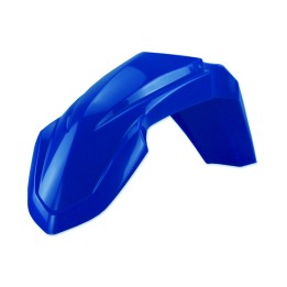 Plastiki i naklejki POLISPORT błotnik przód yamaha yz 85 '22-'25