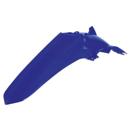 Plastiki i naklejki POLISPORT błotnik tył yamaha yz 125/250 '22-'26