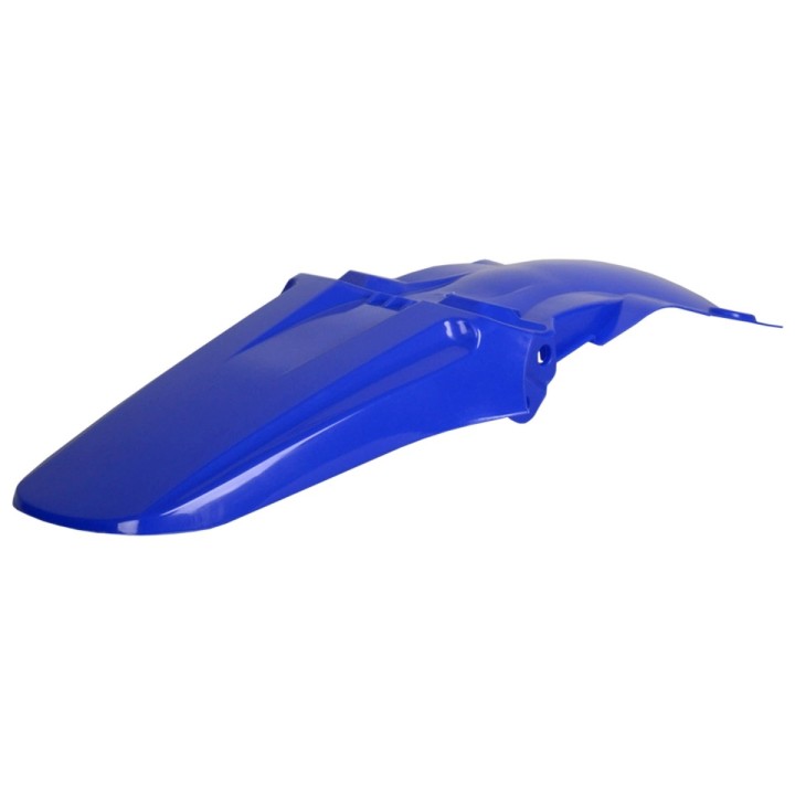 Plastiki i naklejki POLISPORT błotnik tył yamaha yz 80 '93-'01