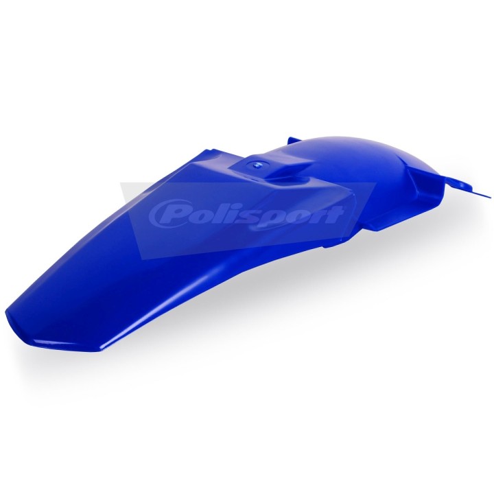 Plastiki i naklejki POLISPORT błotnik tył yamaha yz 85 '02-'21