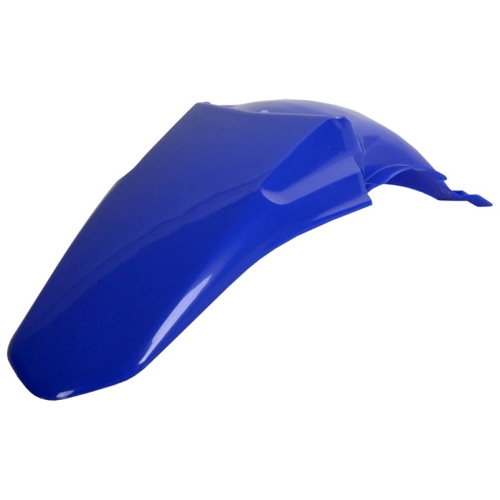 Plastiki i naklejki POLISPORT błotnik tył yamaha yz 125/250 '02-'14