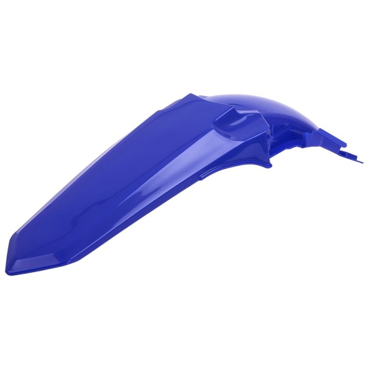 Plastiki i naklejki POLISPORT błotnik tył yamaha yz 125/250 '15-'21